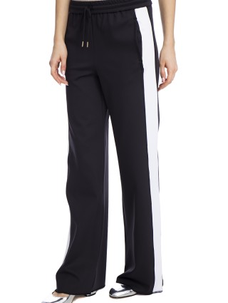 Брюки I BLUES (6711): фото 5 - Invogue